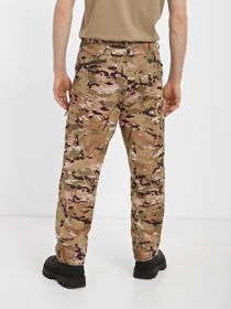 Повседневные штаны Braska модель 72-1255/399 Фото