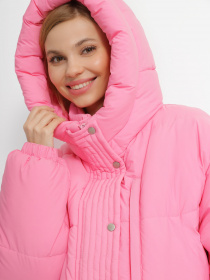 Зимова куртка Braska модель LS-8900-23 Фото