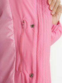 Зимова куртка Braska модель LS-8900-23 Фото