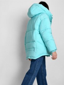 Зимова куртка Braska модель LS-8900-12 Фото