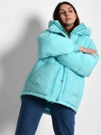 Зимова куртка Braska модель LS-8900-12 Фото