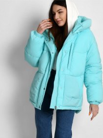 Зимова куртка Braska модель LS-8900-12 Фото