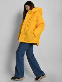 Зимняя куртка Braska модель LS-8900-24 Фото