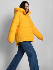 Зимняя куртка Braska модель LS-8900-24 Фото