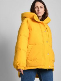 Зимняя куртка Braska модель LS-8900-24 Фото