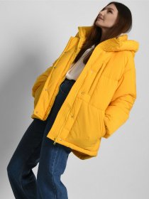 Зимова куртка Braska модель LS-8900-24 Фото