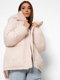 Зимняя куртка Braska модель LS-8900-4 Фото