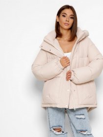 Зимняя куртка Braska модель LS-8900-4 Фото