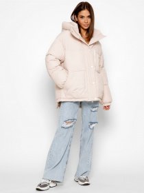 Зимняя куртка Braska модель LS-8900-4 Фото