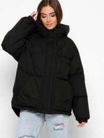 Зимняя куртка Braska модель LS-8900-8 Фото