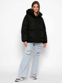 Зимняя куртка Braska модель LS-8900-8 Фото