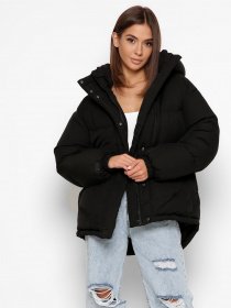 Зимняя куртка Braska модель LS-8900-8 Фото