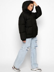 Зимняя куртка Braska модель LS-8900-8 Фото