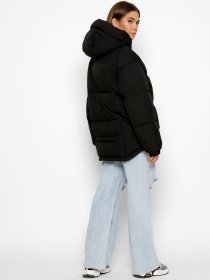 Зимняя куртка Braska модель LS-8900-8 Фото