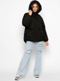 Зимняя куртка Braska модель LS-8900-8 Фото