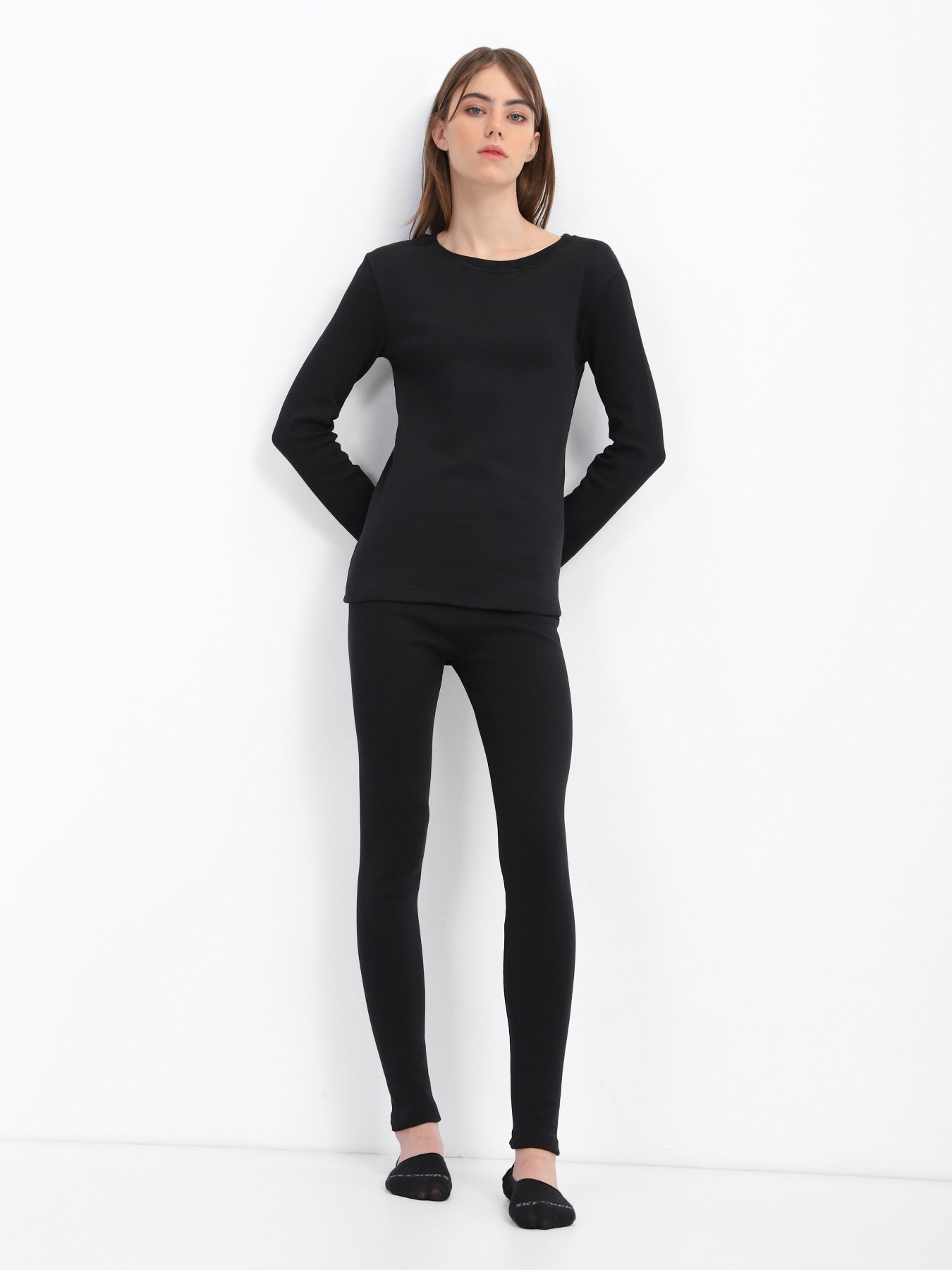 Термобелье Braska модель 71-001/302 Фото