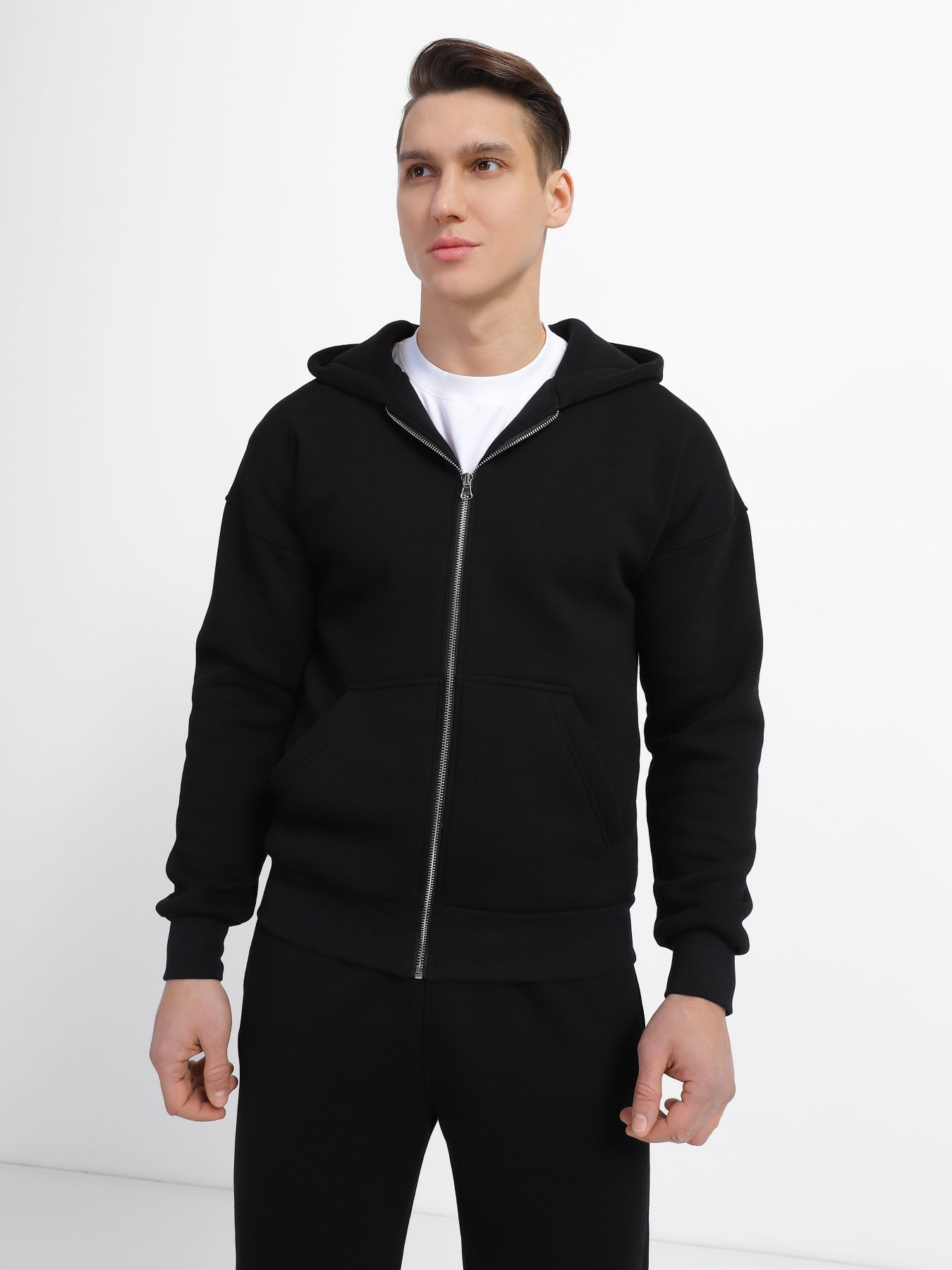 Повсякденний костюм Braska модель 72-4765/301 Фото