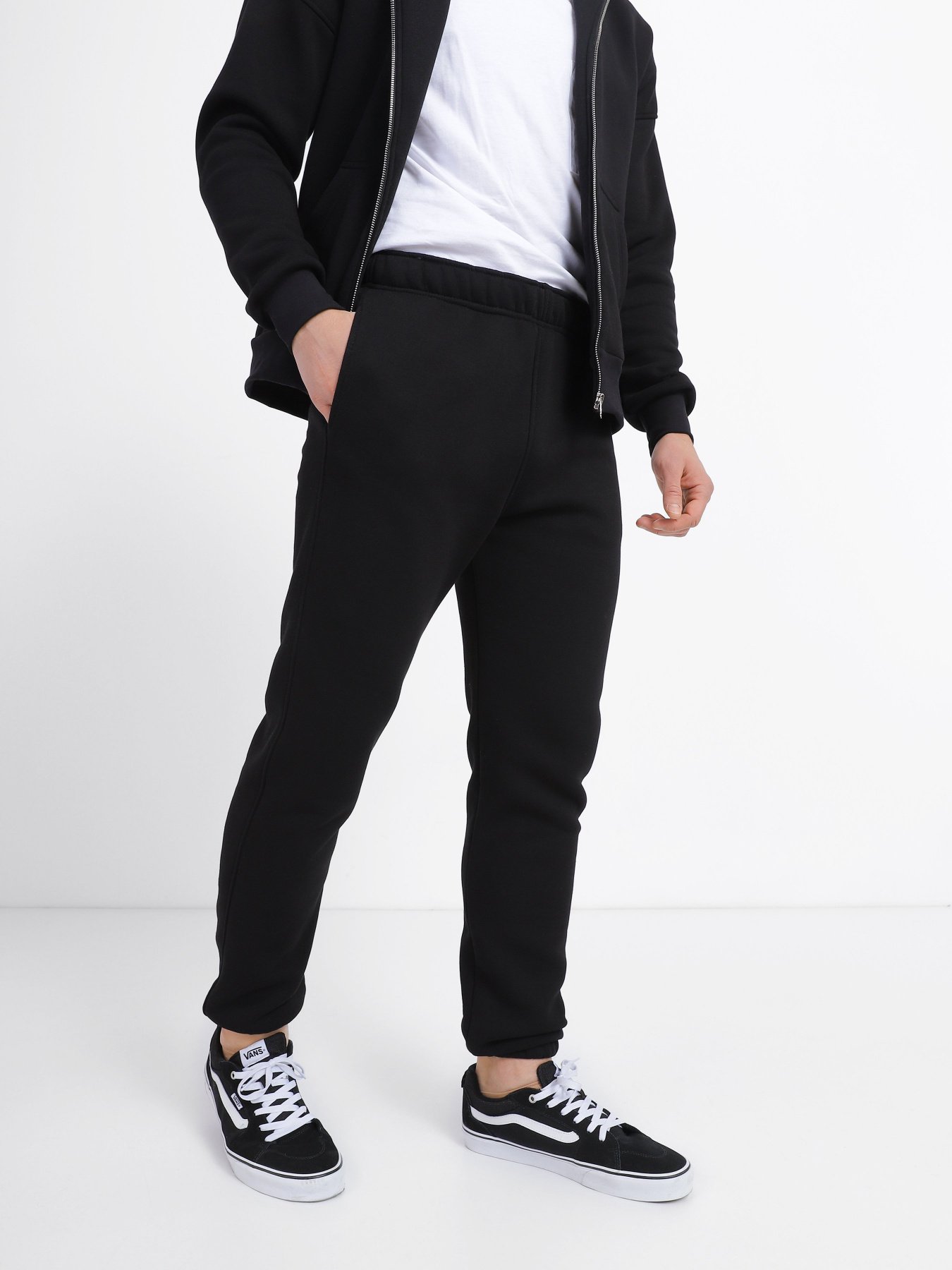 Повсякденний костюм Braska модель 72-4765/301 Фото