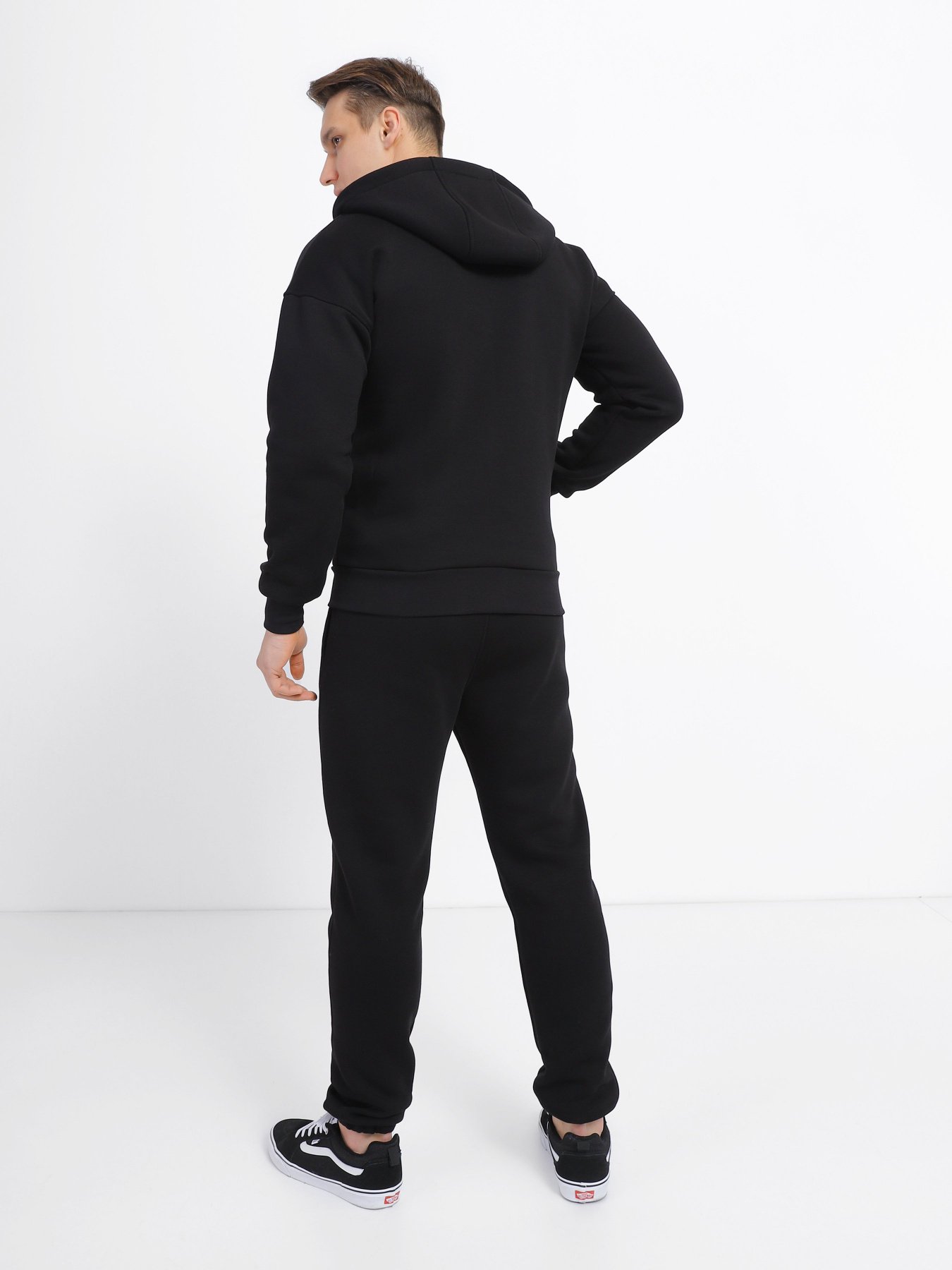 Повсякденний костюм Braska модель 72-4765/301 Фото