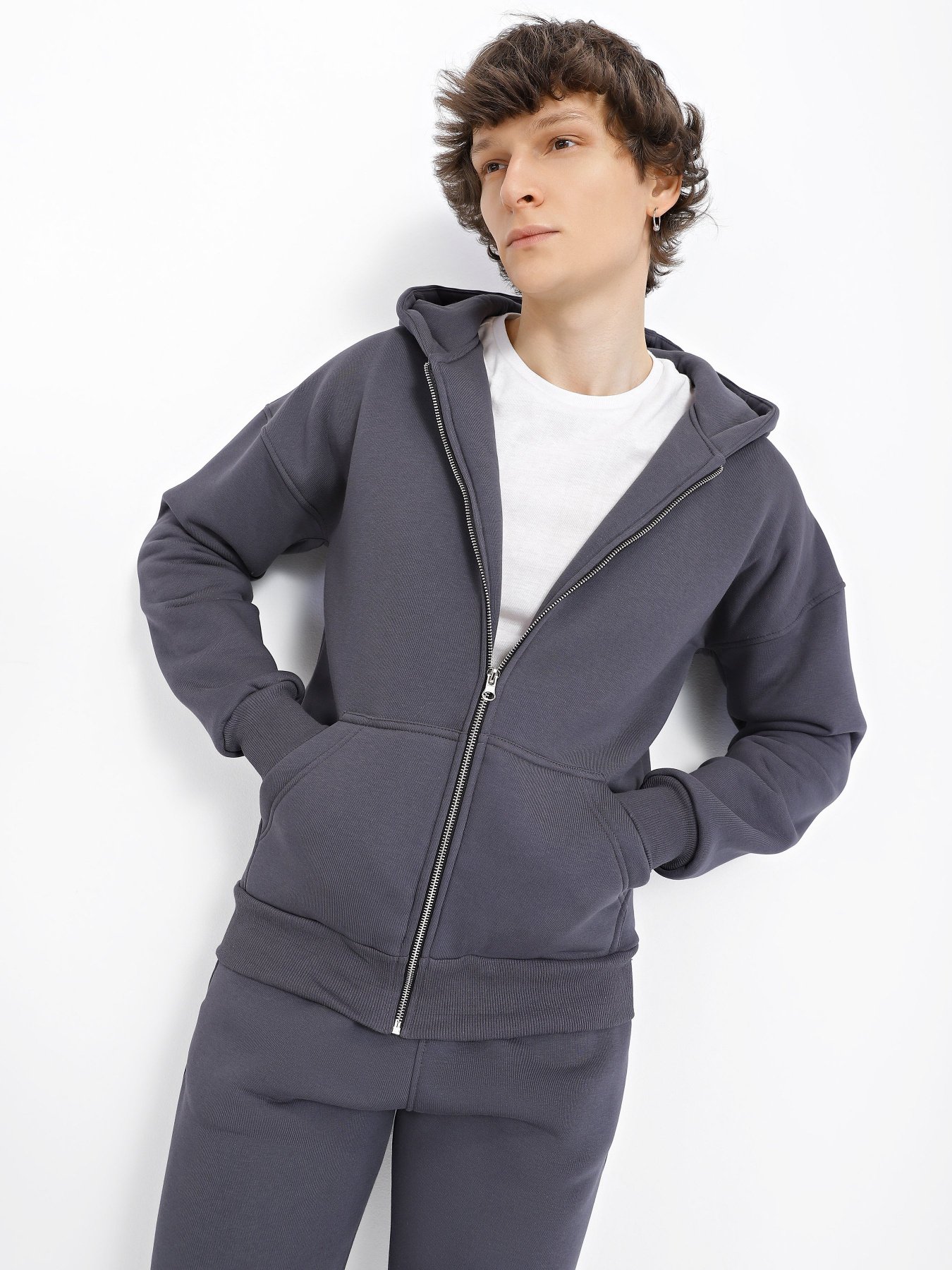 Костюм Braska модель 72-4765/319 Фото