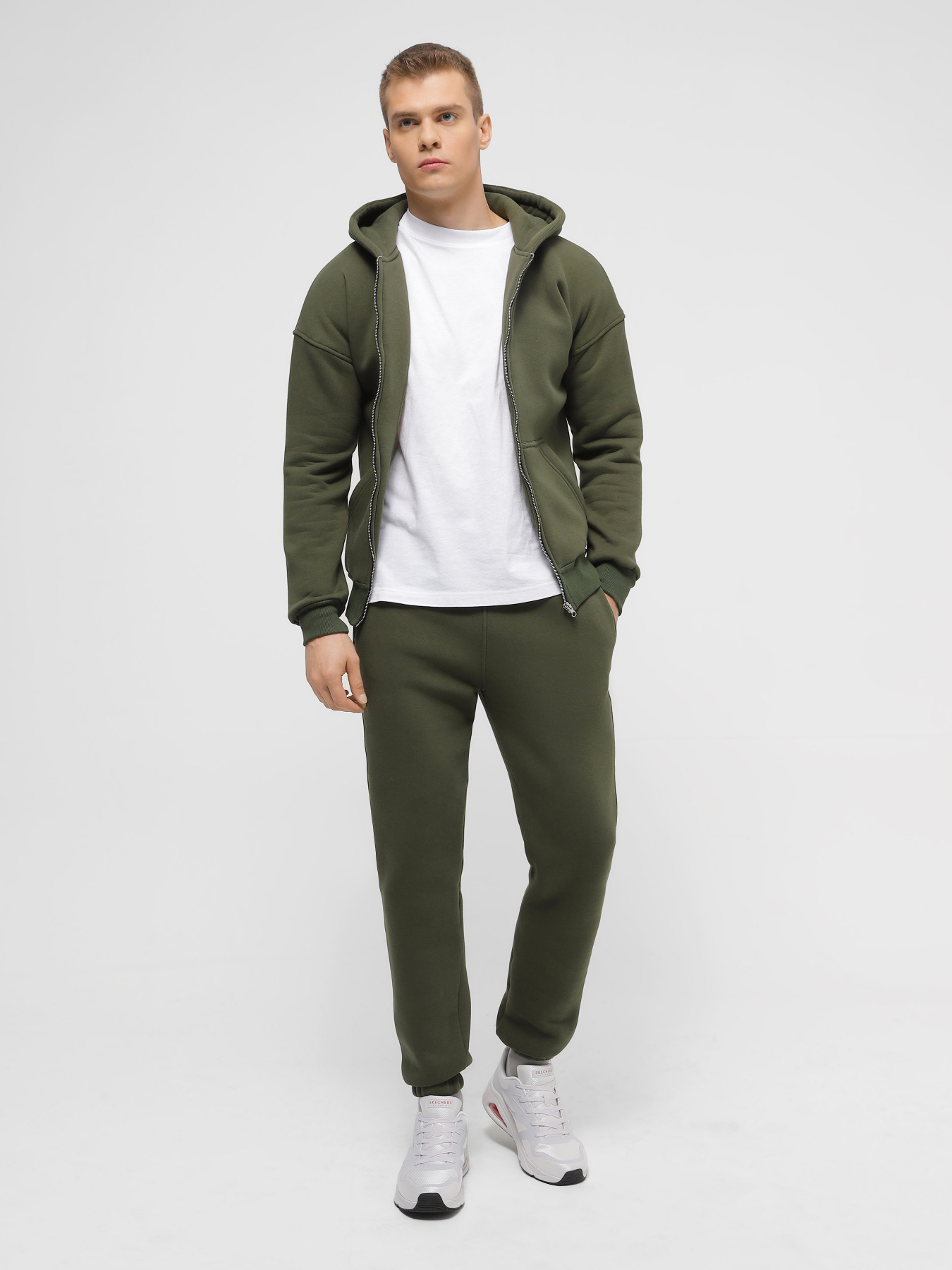 Костюм Braska модель 72-4765/317 Фото