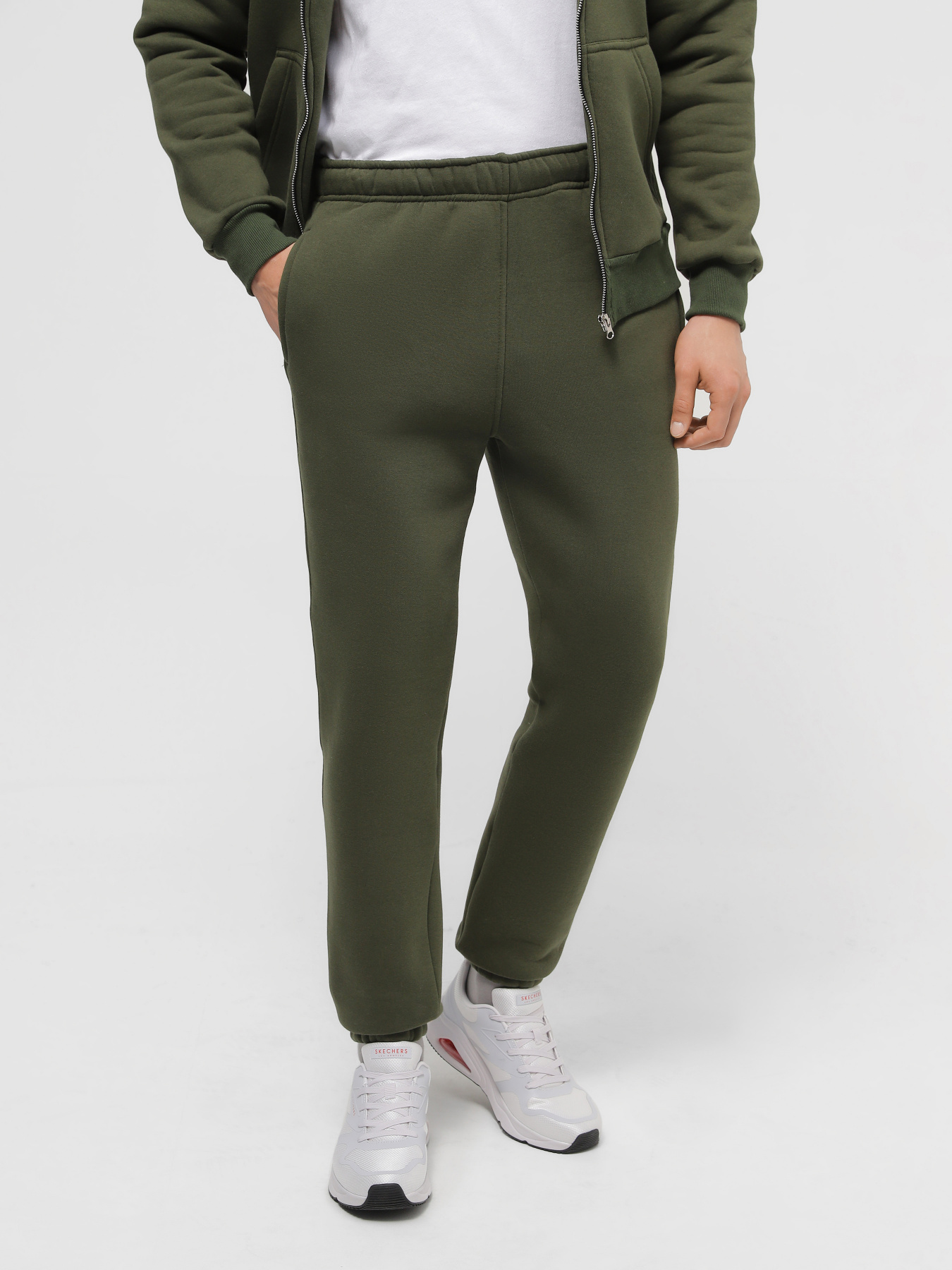 Повсякденний костюм Braska модель 72-4765/317 Фото