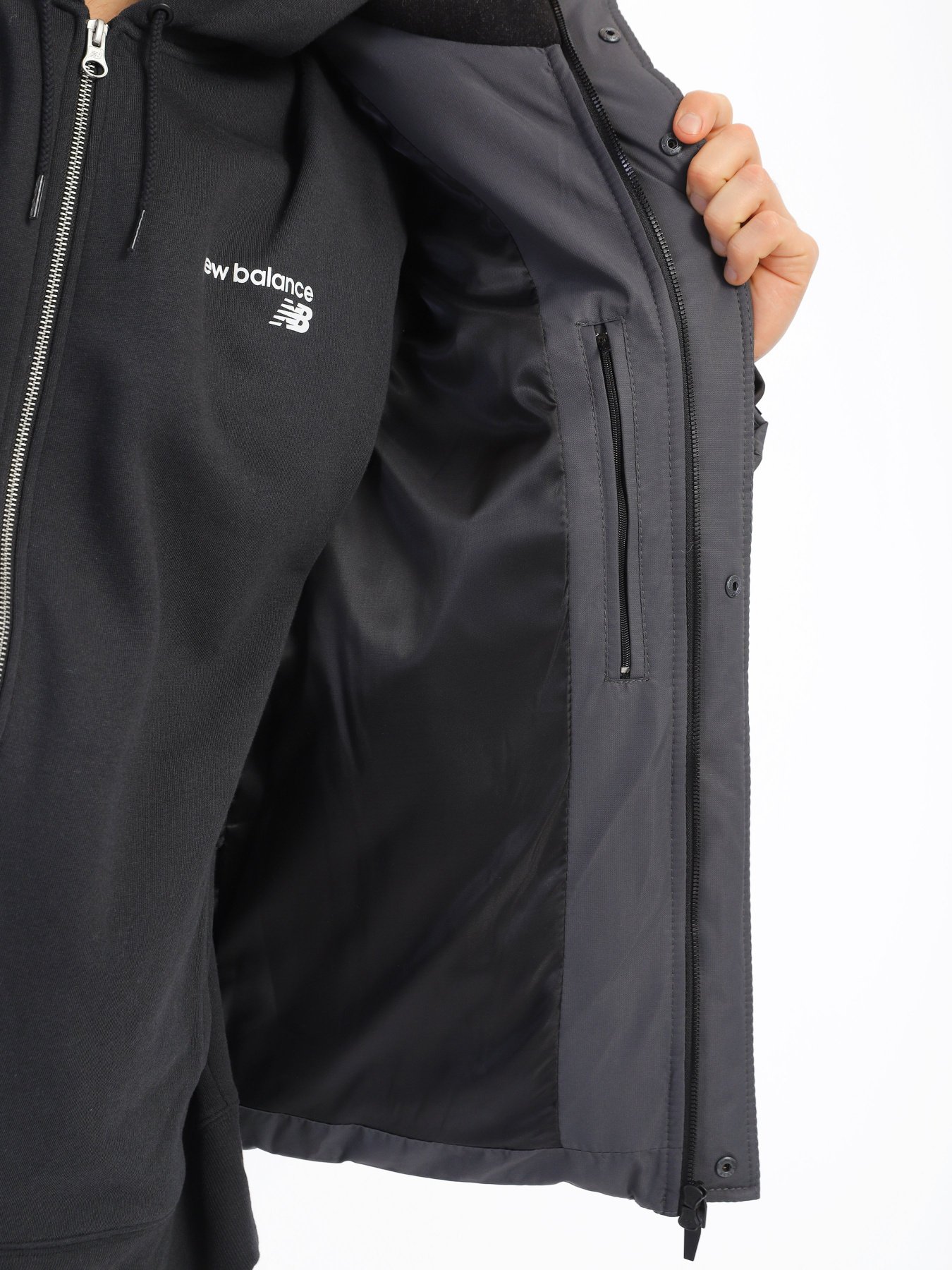 Зимова куртка Braska модель 72-5555/319 Фото