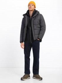 Зимова куртка Braska модель 72-5555/319 Фото