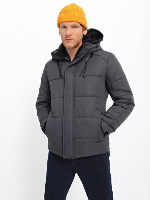 Зимняя куртка Braska модель 72-5555/319 Фото