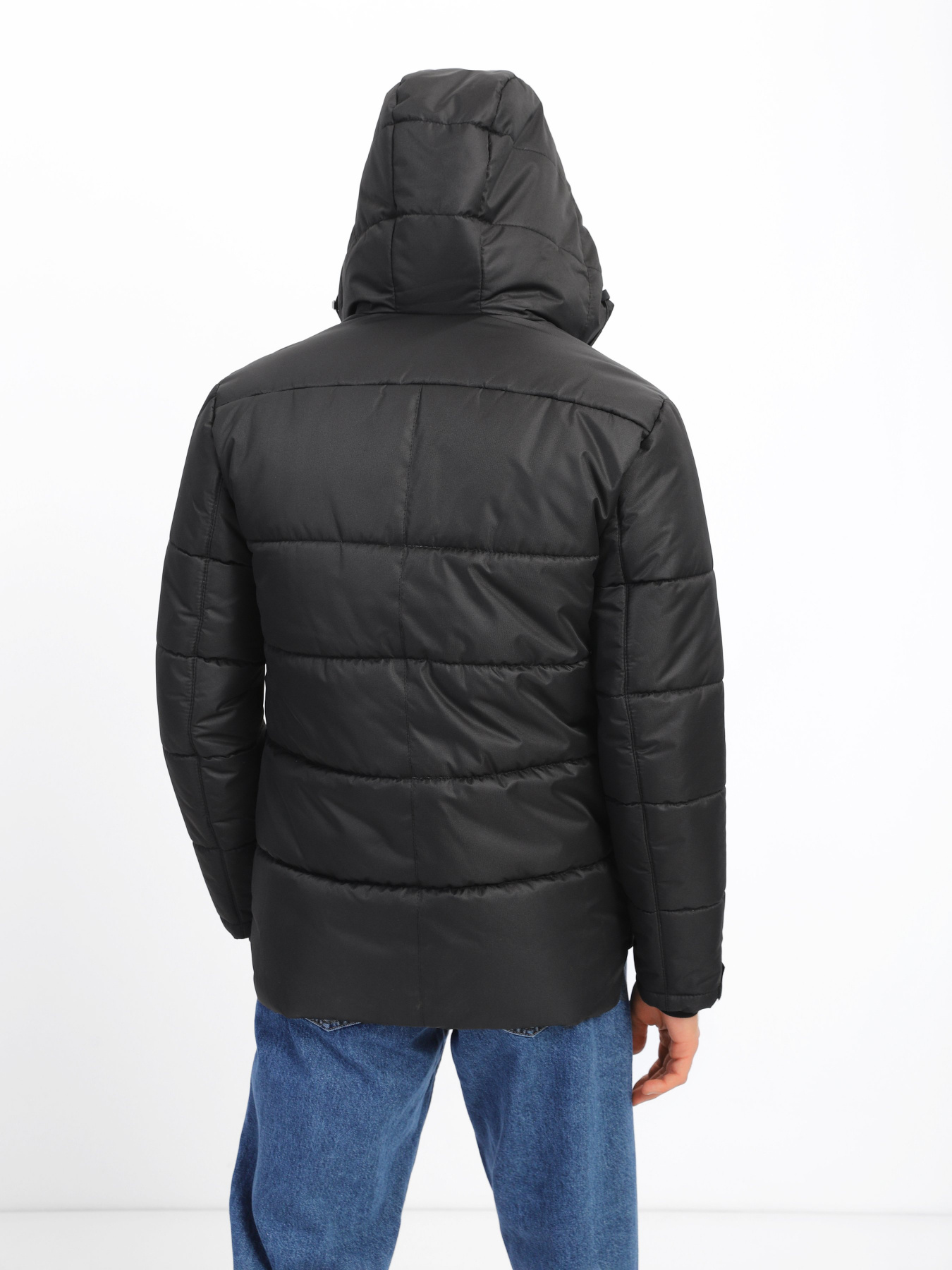 Куртки та дублянки Braska модель 72-5555/301 Куртки та дублянки Braska модель 72-5555/301 Фото