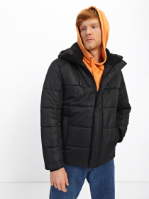 Зимняя куртка Braska модель 72-5555/301 Фото