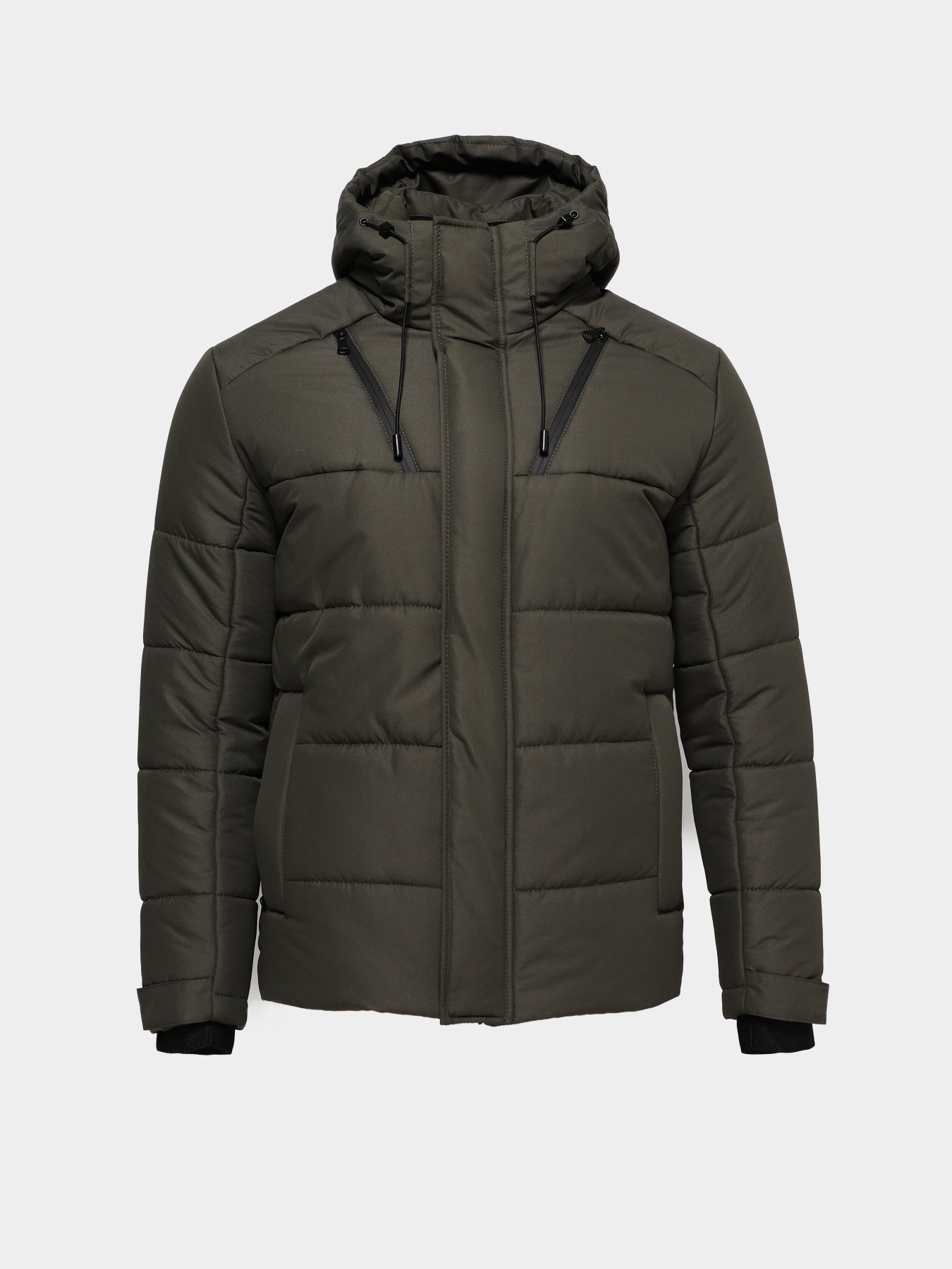 Куртки та дублянки Braska модель 72-5555/309 Куртки та дублянки Braska модель 72-5555/309 Фото