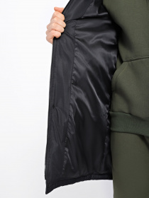 Зимова куртка Braska модель 72-6666/301 Фото