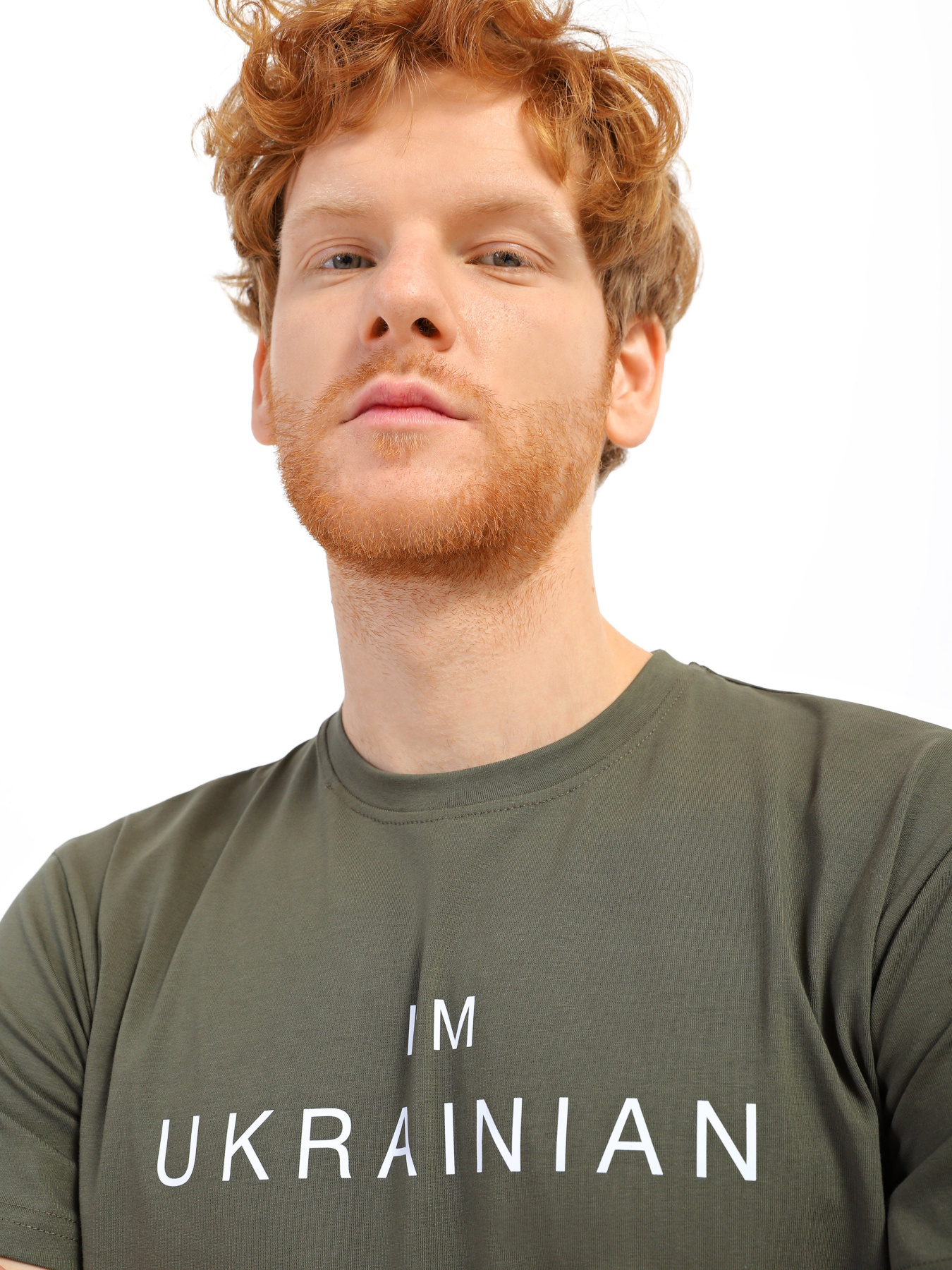 Футболка Braska модель 131-1 Фото