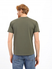 Футболка Braska модель 131-1 Фото