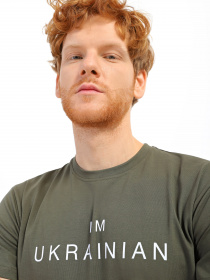 Футболка Braska модель 131-1 Фото