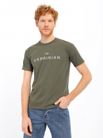 Футболка Braska модель 131-1 Фото