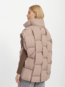 Жилет с утеплителем Braska модель 81-1256/304 Фото