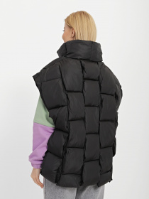 Жилет с утеплителем Braska модель 81-1256/301 Фото