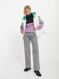 Жилет с утеплителем Braska модель 81-7640/380 Фото