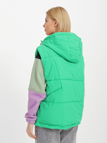 Жилет с утеплителем Braska модель 81-7640/317 Фото