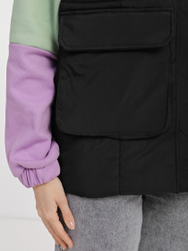 Жилет с утеплителем Braska модель 81-0472/301 Фото