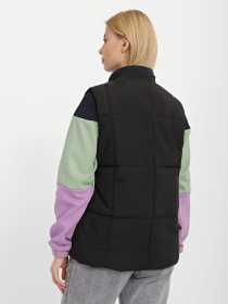 Утеплений жилет Braska модель 81-0472/301 Фото