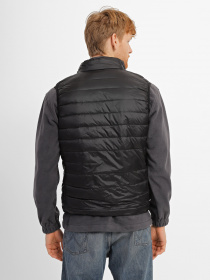 Жилет с утеплителем Braska модель 82-8876/301 Фото