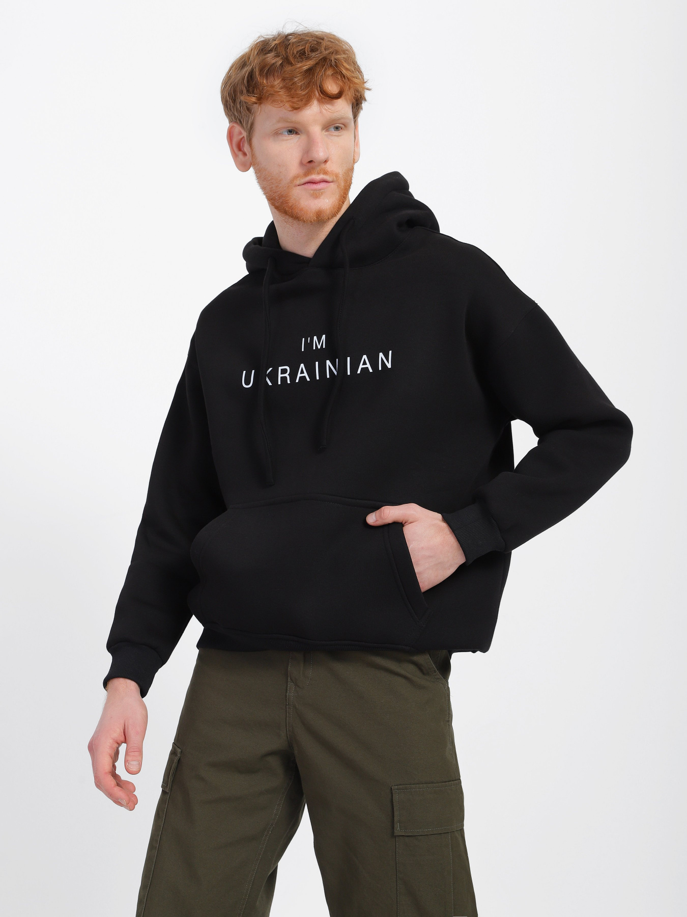 Худи Braska модель 227-88 Фото