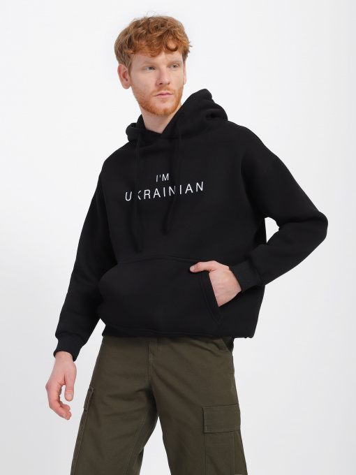 Худи Braska модель 227-88 Фото