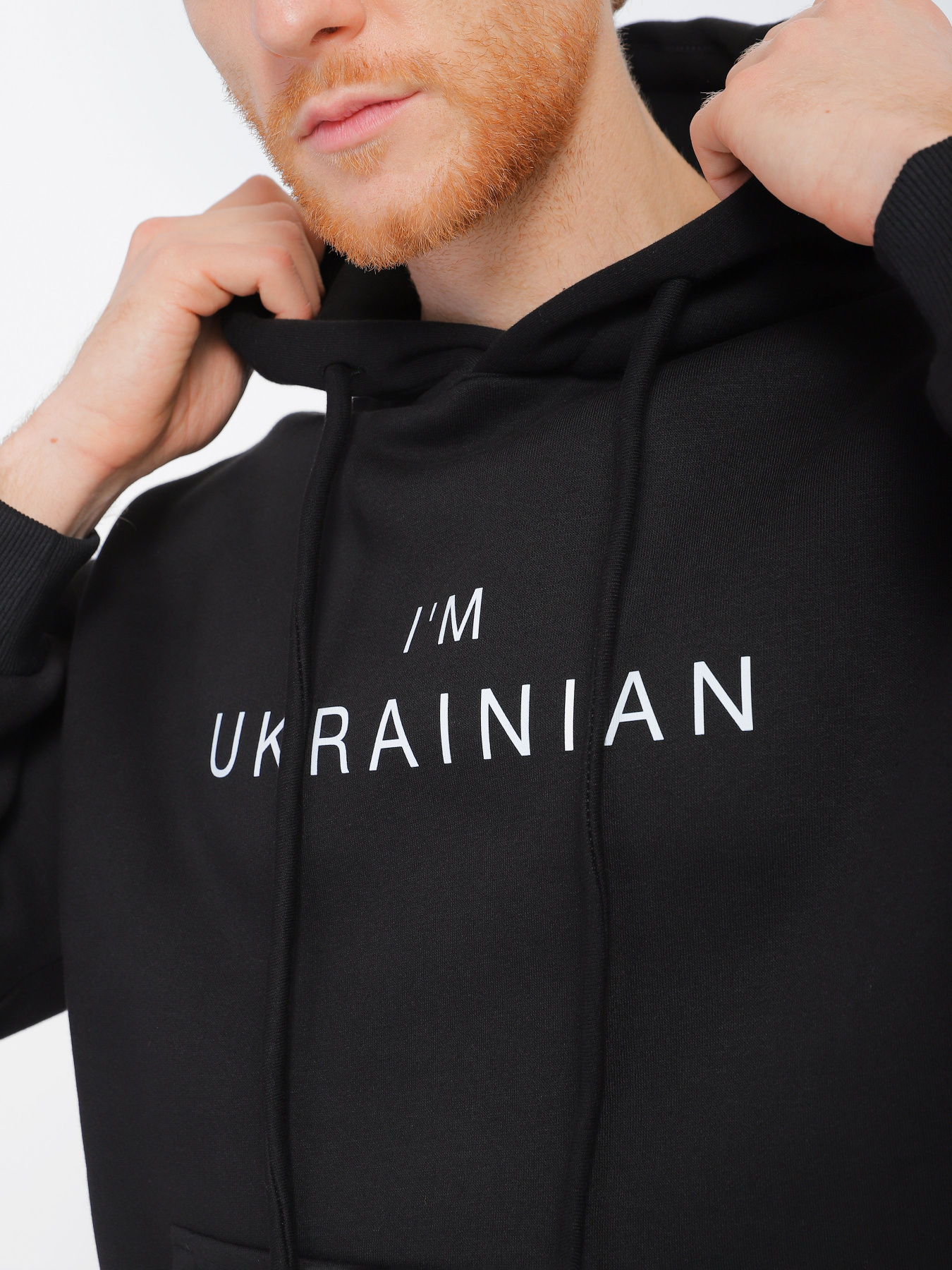 Худі Braska модель 227-88 Фото