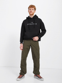 Худі Braska модель 227-88 Фото