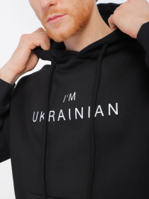 Худі Braska модель 227-88 Фото