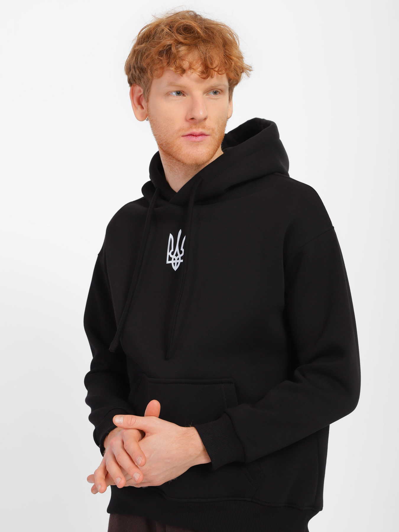 Худи Braska модель 227-888 Фото